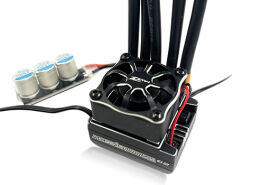ZTW Elektronisch Fahrtregler Brushless 1/10 2~3S Beast...