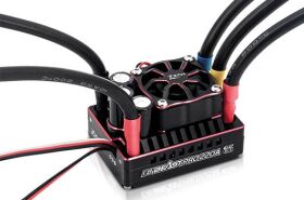ZTW Elektronisch Fahrtregler Brushless 1/8 2~4S Beast PRO...