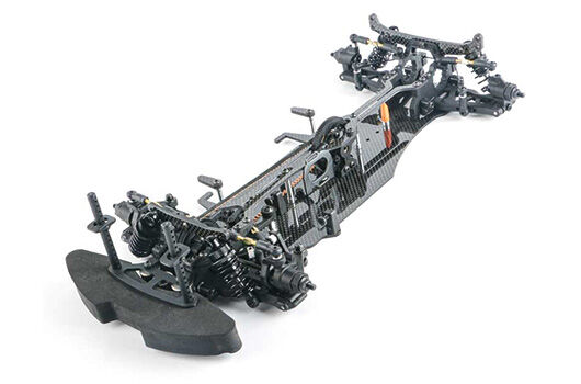 Team Magic 1/10 FWD Touring Team Magic E4 FWD Bausatz / TM507010