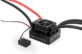 ZTW Elektronischer Fahrtregler Brushless Beast SL 150A G2...