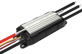 ZTW Elektronischer Fahrtenregler Boot Seal 130A SBEC G2 /...