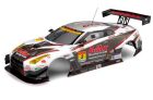 KillerBody Karosserie 1/10 Touring / Drift 195mm Lackiert Nissan B-MAX NDDP GT-R RTU / KBD48664
