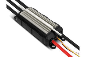 ZTW Elektronischer Geschwindigkeitsregler Boot Seal 105A...