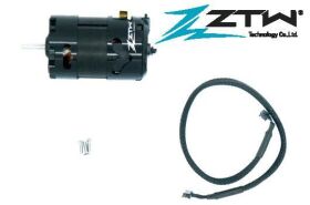 ZTW Brushless Motor 1/10 Wettbewerb TF3652 V2.0 10.5T /...