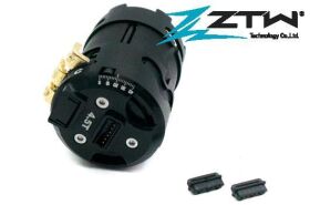 ZTW Brushless Motor 1/10 Wettbewerb TF3652 V2.0 10.5T / ZTW5410011