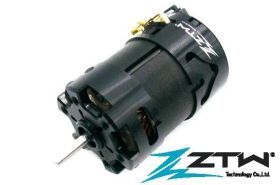 ZTW Brushless Motor 1/10 Wettbewerb- TF3652 V2.0 21.5T /...