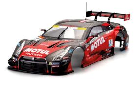 KillerBody Karosserie 1/10 Touring / Drift 195mm lackiert...