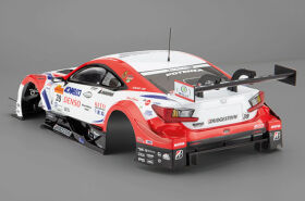 KillerBody Body 1/10 Touring DENSO KOBELCO SARD RC F Finished Body / KBD48660