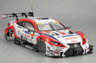 KillerBody Body 1/10 Touring DENSO KOBELCO SARD RC F Finished Body / KBD48660