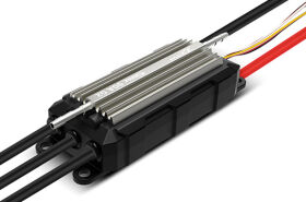 ZTW Elektronischer Fahrtenregler- Boot Seal 90A SBEC G2 /...