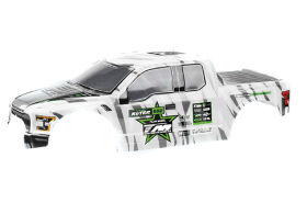 Team Magic Ersatzteil UCP Pickup Truck KEterKarosserie...