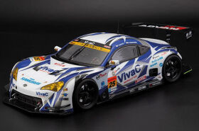 KillerBody Body 1/10 Touring VivaC 86 MC Clear body /...