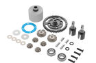 Team Magic Ersatzteil 6S Center Differential Set / TM562006S