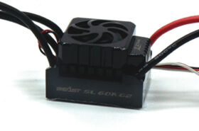 ZTW Elektronisch Fahrtregler Brushless 1/10 2~3S Beast SL...