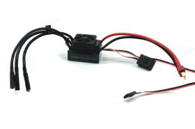 ZTW Elektronisch Fahrtregler Brushless 1/10 2~3S Beast SL...