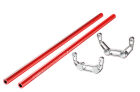Team Magic Ersatzteile Alum. Center Brace Bar Set (For 4SETH 6SETH) / TM562087