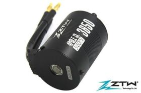 ZTW Brushless Motor 1/10 SLL 3650B 4P 3450KV / ZTW2125121