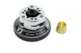 Ultimate Racing Kupplungssystem 1/8 Compak V3 B10 Dual...