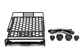 Team Magic Ersatzteil Dachträger / TM505323