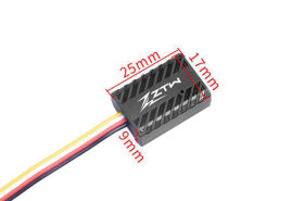 ZTW Elektronischer Fahrtenregler Boot Bluetooth Modul...