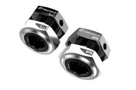 Team Magic Ersatzteil Special Directional Alum. Wheel...