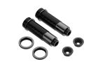 Team Magic Ersatzteil Alum. Shock Body hinten (2) / TM562008A-1