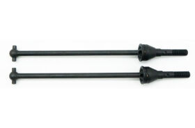 HRC Racing Antriebswellen Universal L=89mm (2 Stück)...