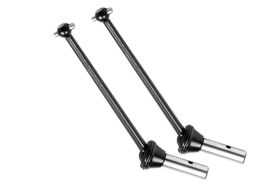 Team Magic Ersatzteile CVA Joints +1mm (2) / TM562023L