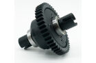 HRC Racing Ersatzteil Dirt Striker & Scrapper Mitteldifferenzial komplett / HRC15-P304