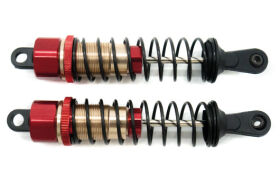 HRC Racing Tuningteil Dirt Striker & Scrapper...