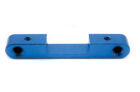 HRC Racing Tuningteil Dirt Striker & Scrapper Alum. Strebe (1 Stück) blau / HRC15-X006BL