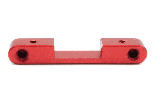 HRC Racing Tuningteil Dirt Striker & Scrapper Alum. Strebe (1 Stück) rot / HRC15-X006RE