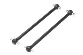 Team Magic Ersatzteil ST Steel Center Drive Shaft (2) /...
