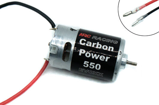 HRC Racing Motor NEOXX 550 13T Elektromotor / HRC15-EM550