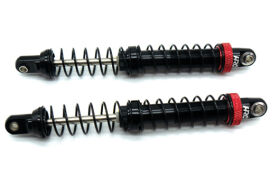 HRC Racing Tuningteil 1/10 Dämpfersatz Aluminium...