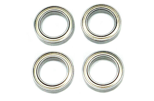 HRC Racing Ersatzteil Dirt Striker & Scrapper Kugellager 18x12x4mm (4 Stück) / HRC15-P122