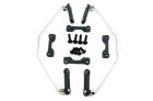 HRC Racing Tuningteil Scrapper F/R Stabilisatoren (2 Stück) / HRC15-X021