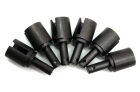 HRC Racing Zentral Diff. Ausgang (2 Stück) L=28mm für Dirt Striker und Scrapper Ersatzteil / HRC15-P111
