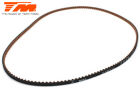 Team Magic Ersatzteil E4RS II / EVO / JS II / JR II Riemen vorne / TM507119