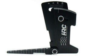 HRC Racing Werkzeug 1/10 Precision Camber and Ride-Height...