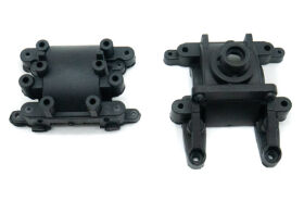 HRC Racing Ersatzteil Dirt Striker & Scrapper...