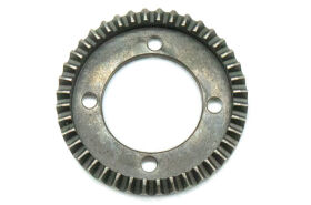 HRC Racing Ersatzteil Dirt Striker & Scrapper...