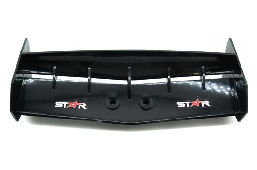 HRC Racing Ersatzteil Dirt Striker Buggy Wing-PC / HRC15-P935