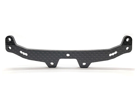 Team Magic Ersatzteil E4 FWD Stoßdämpferbrücke hinten / TM507443