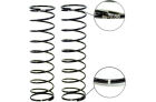 Ultimate Racing Option Part hinten Shock Spring 86mm 1.6/11.00T (1 Dot) (2pcs) / UR1772-110