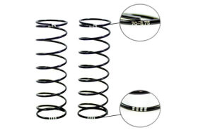 Ultimate Racing Option Part vorne Shock Spring 70mm...