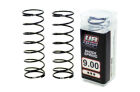 Ultimate Racing Option Part vorne Shock Spring 70mm 1.6/9.00T (3 Dots) (2pcs) / UR1771-900