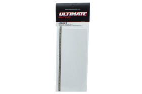Ultimate Racing Lexan Karrosserie Reparatur Set / UR6402-2