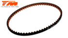 Team Magic Ersatzteil E4RS II / EVO / JS II / JR II Riemen hinten / TM507120