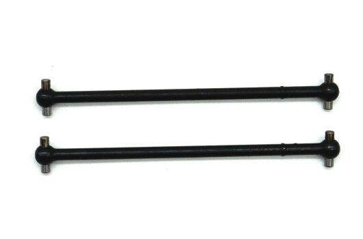 HRC Racing Ersatzteil Scrapper Hinterer Antriebsknochen 98mm (2 Stück) / HRC15-P101